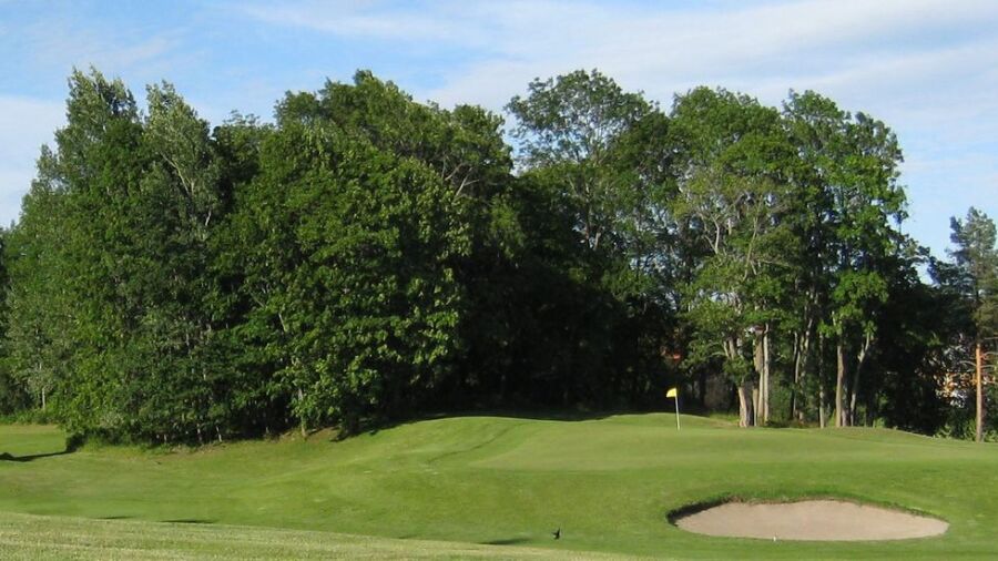 Ballerud Golf Centre
