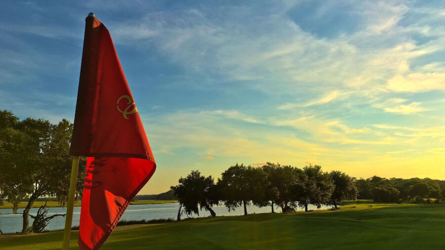 The Links at Stono Ferry