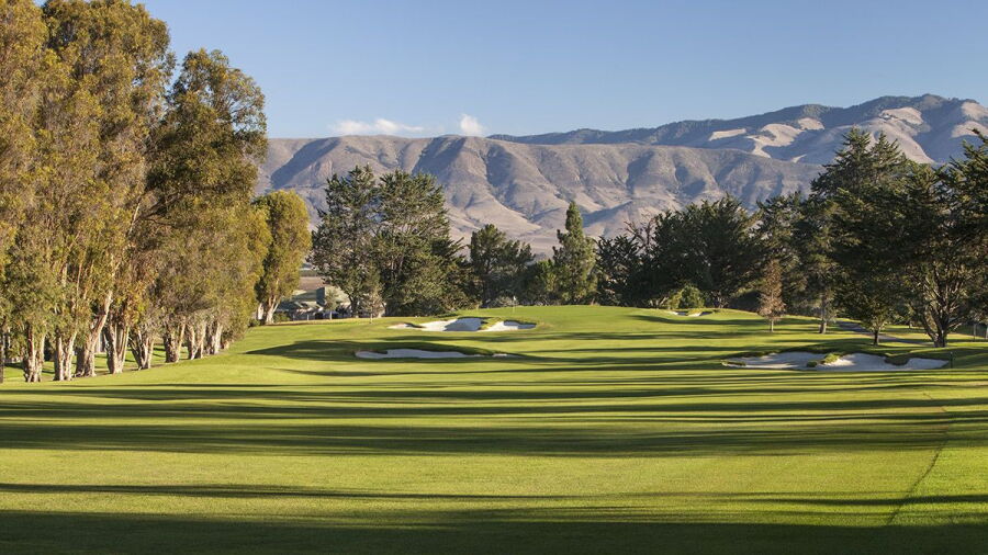 San Luis Obispo GCC