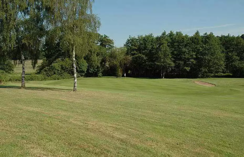 Costessey Park GC: #2