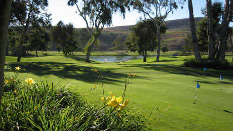 Oceanside GC: Practice area