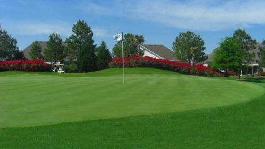The Signature at West Neck: #14