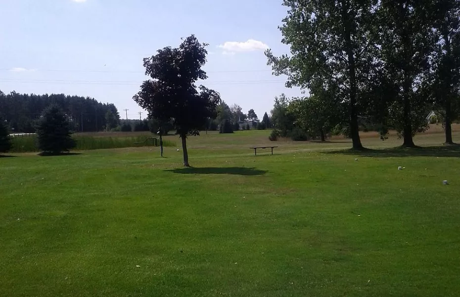 Alpine Meadows GC