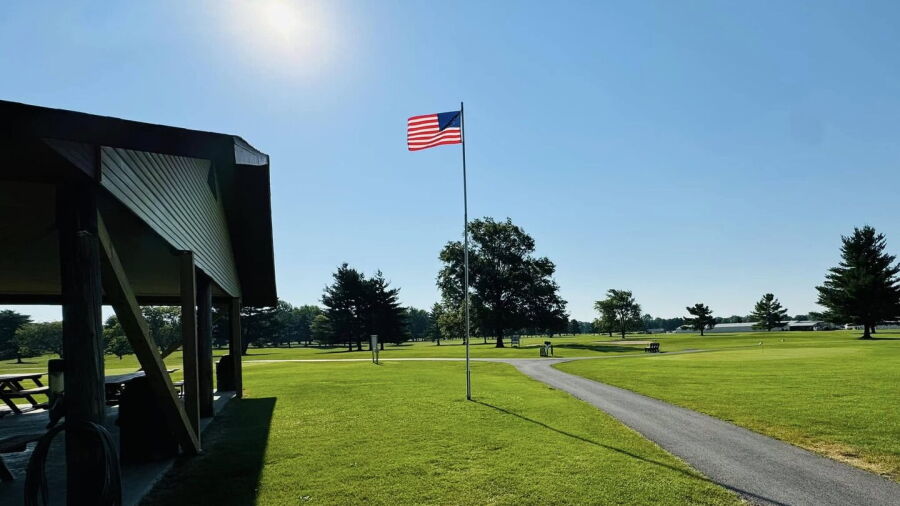 Carlinville CC