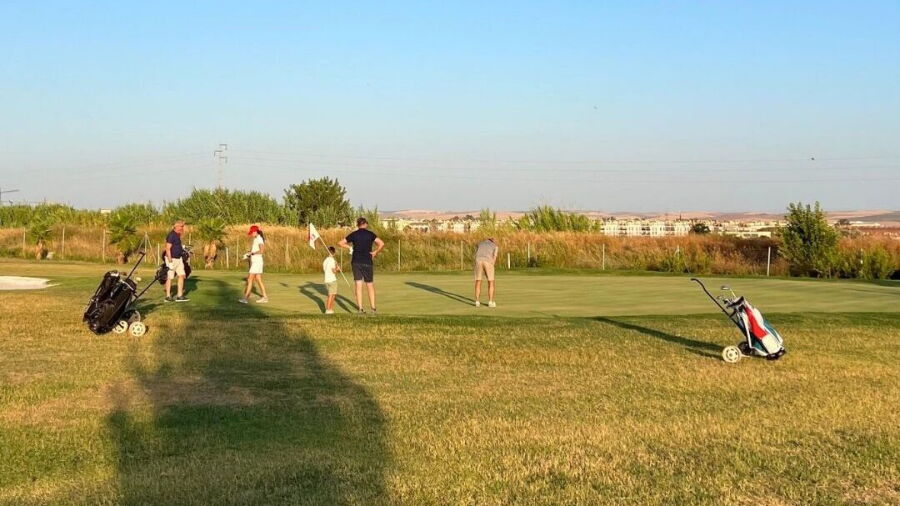 La Loma Golf