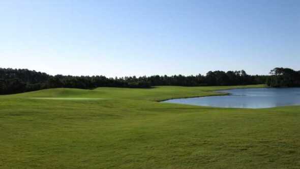 White Oak Plantation In Yulee Florida USA Golf Advisor