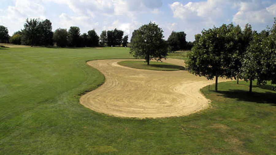 Syke GC – A