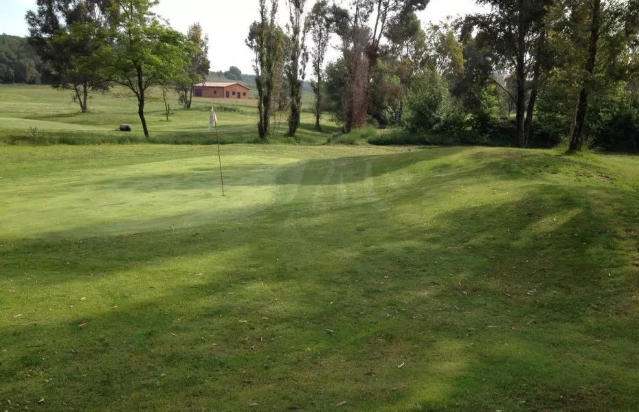 Fornells Pitch & Putt