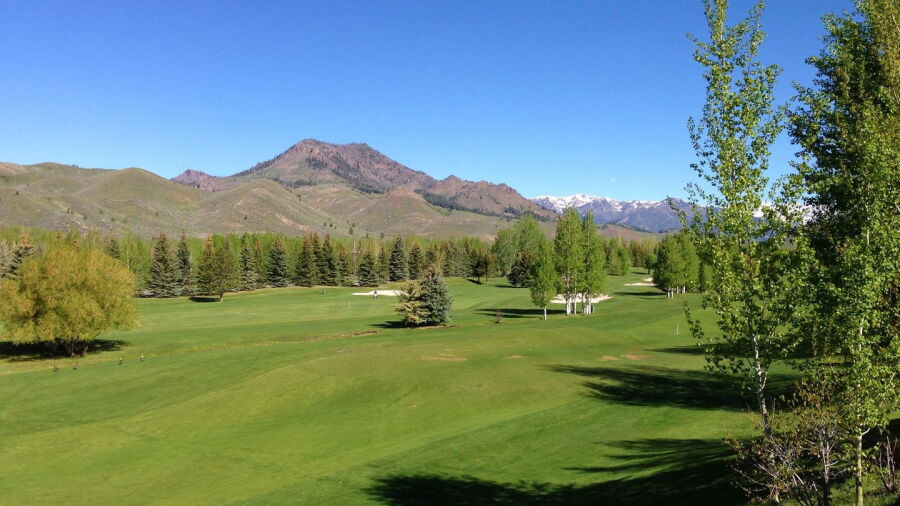 Bigwood GC