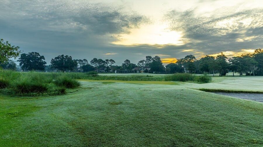 Wedgefield GC