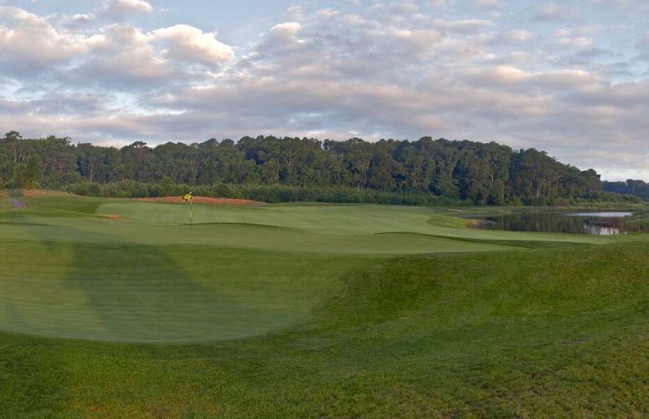 Bayside Resort Golf Club in Bethany Beach, Delaware, USA GolfPass