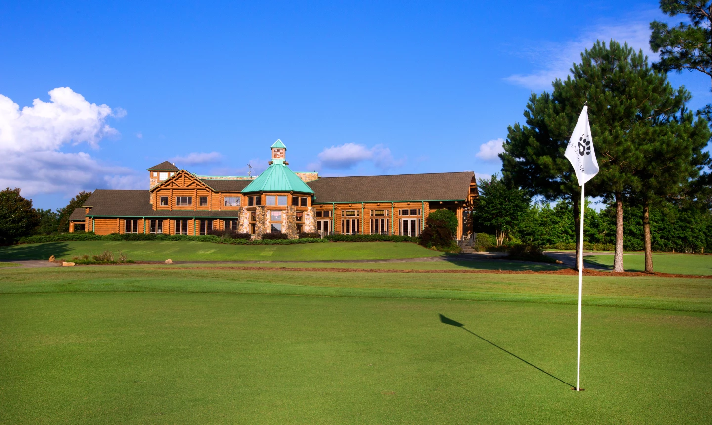 Grand Bear Golf Course