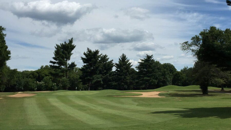 Bowling Green CC