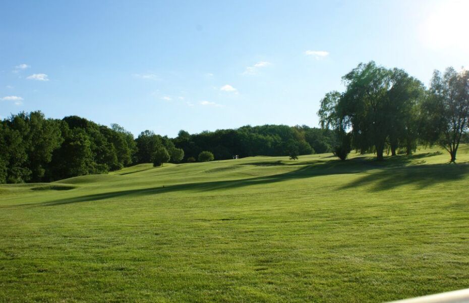 Endwell Greens Golf Club in Endicott, New York, USA GolfPass