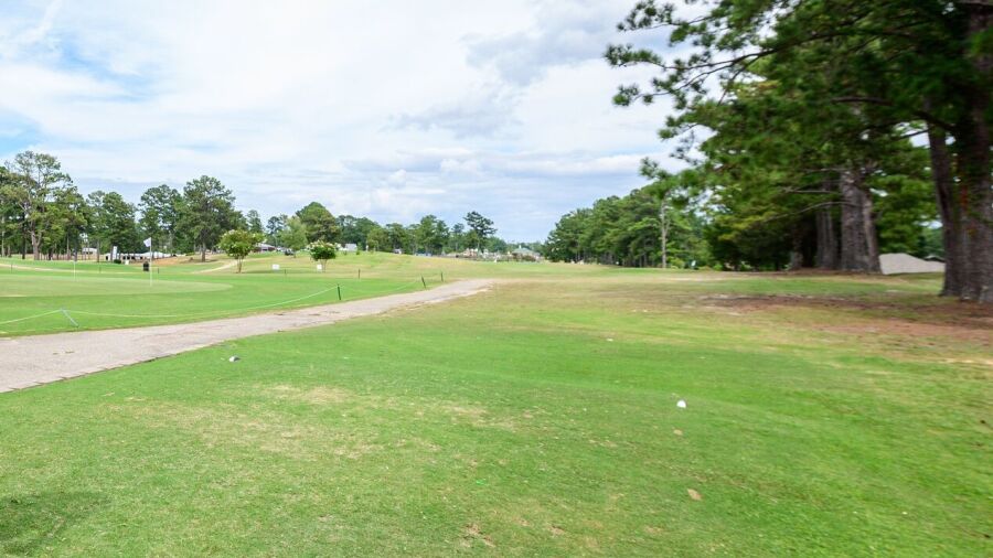 Thomasville Golf & Recreation Club