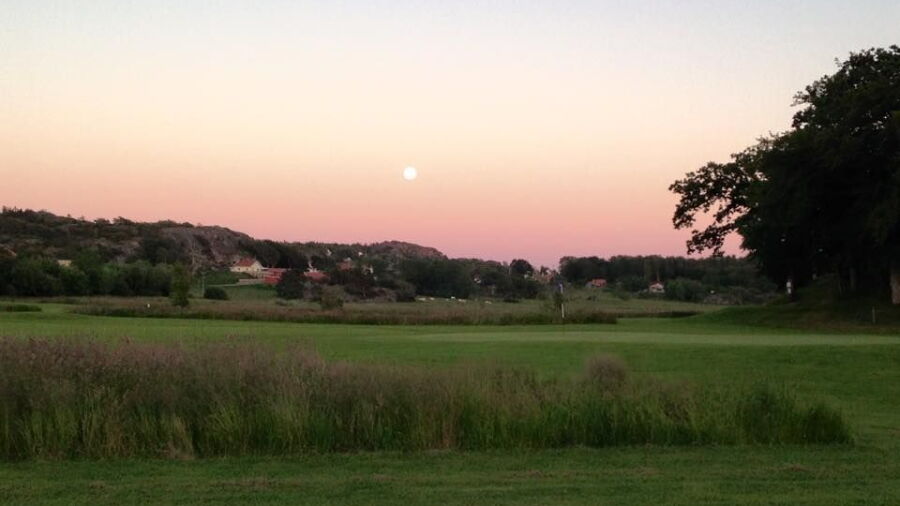 Nareby GC