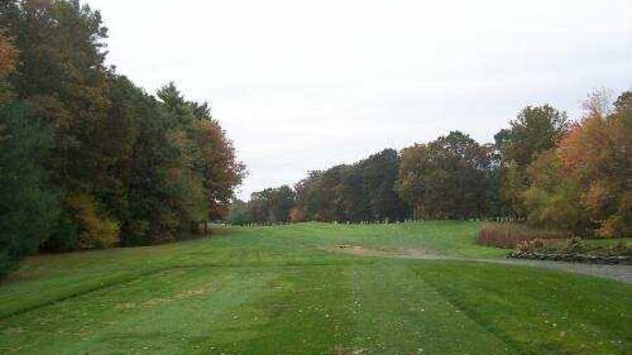 Rehoboth CC