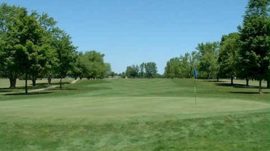 Maplewood GC