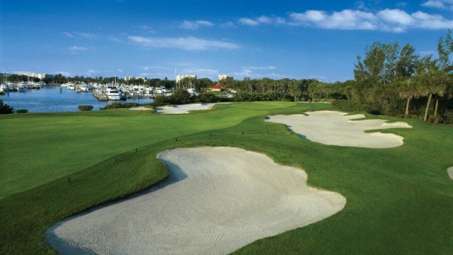 The Resort at Longboat Key Club