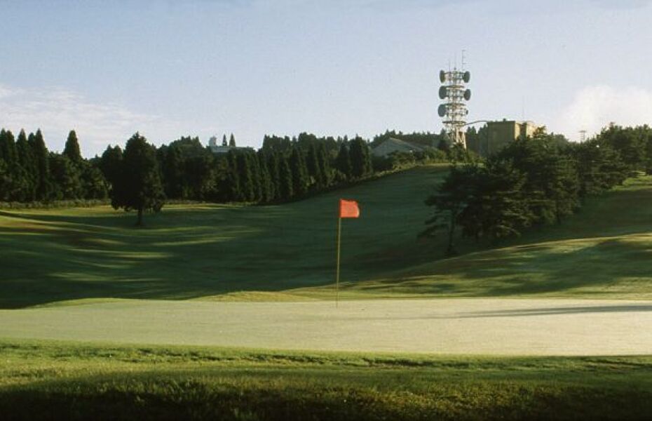 Kobe Golf Club in Kobe, Hyogo, Japan GolfPass