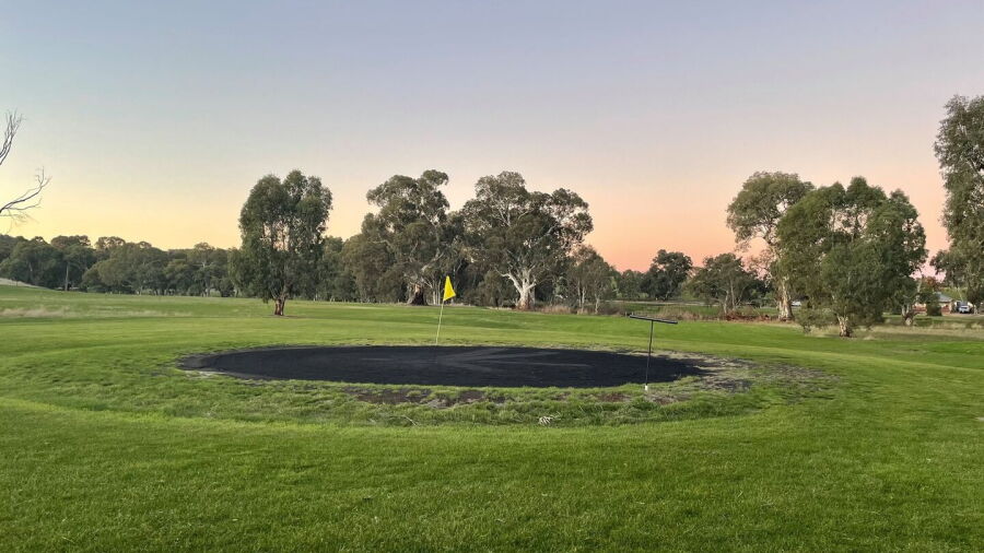 Wirrabara GC