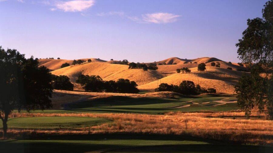 Diablo Grande GCC: #2