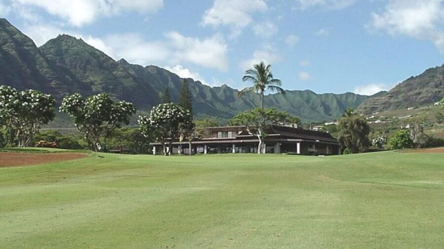 Makaha Valley CC