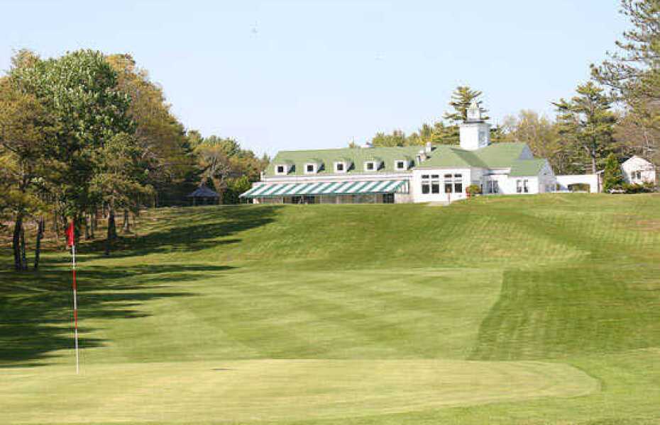 Bay Pointe Country Club in Onset, Massachusetts, USA GolfPass