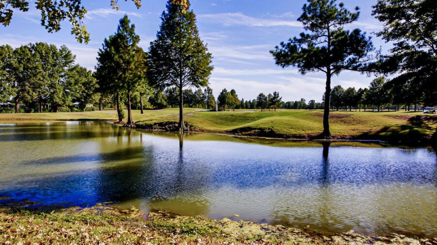 Cypress View Golf and Recreation Club