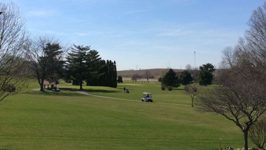 Maquoketa CC