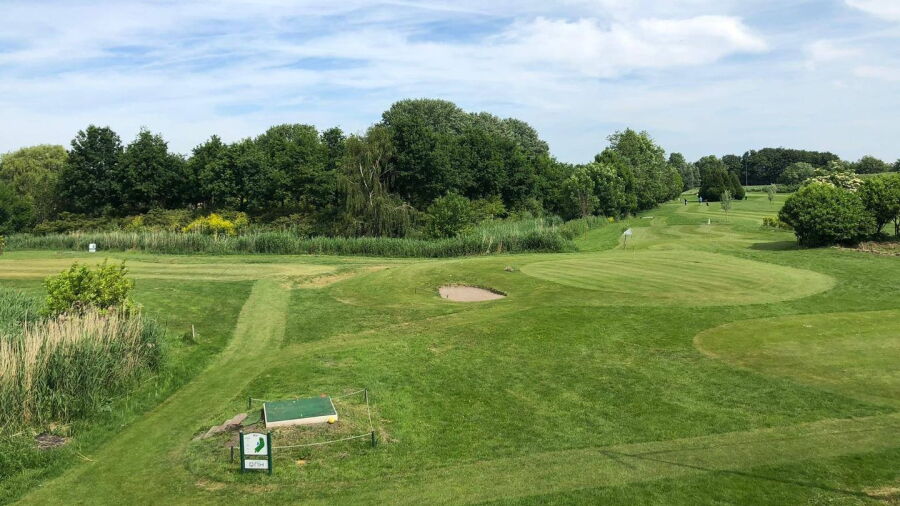 Uithoorn Golf Center