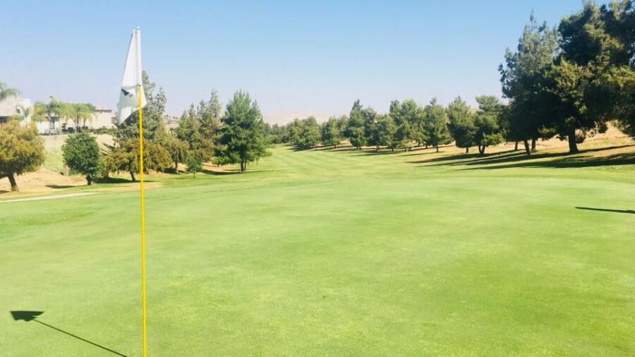 Rio Bravo CC: #11