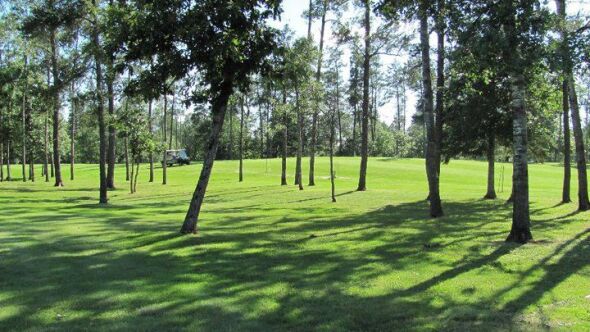Black Bear Golf Club in Minong, Wisconsin, USA | GolfPass