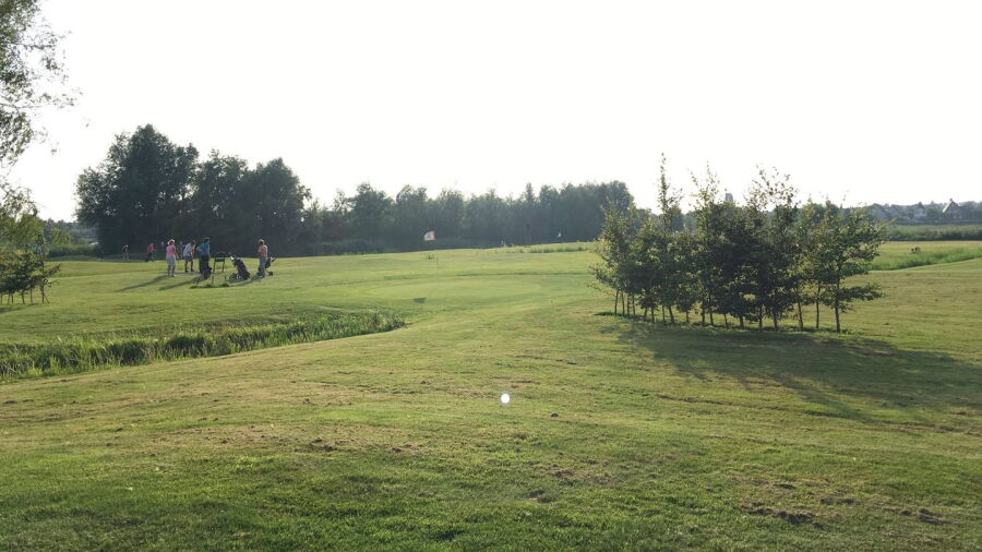 Pitch & Putt Sportpark de Star