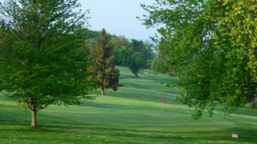 Chautauqua Point Golf & Racquetball Center