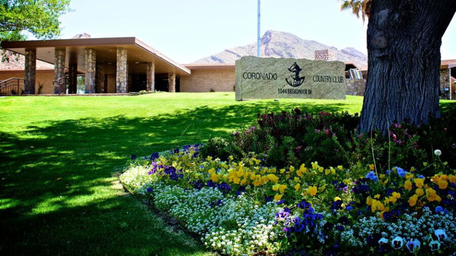 Coronado CC