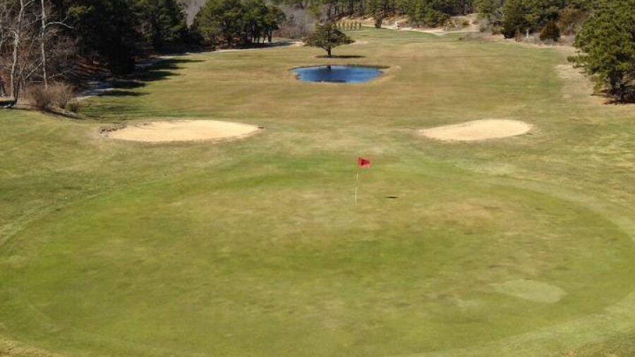 Chequessett Yacht & CC