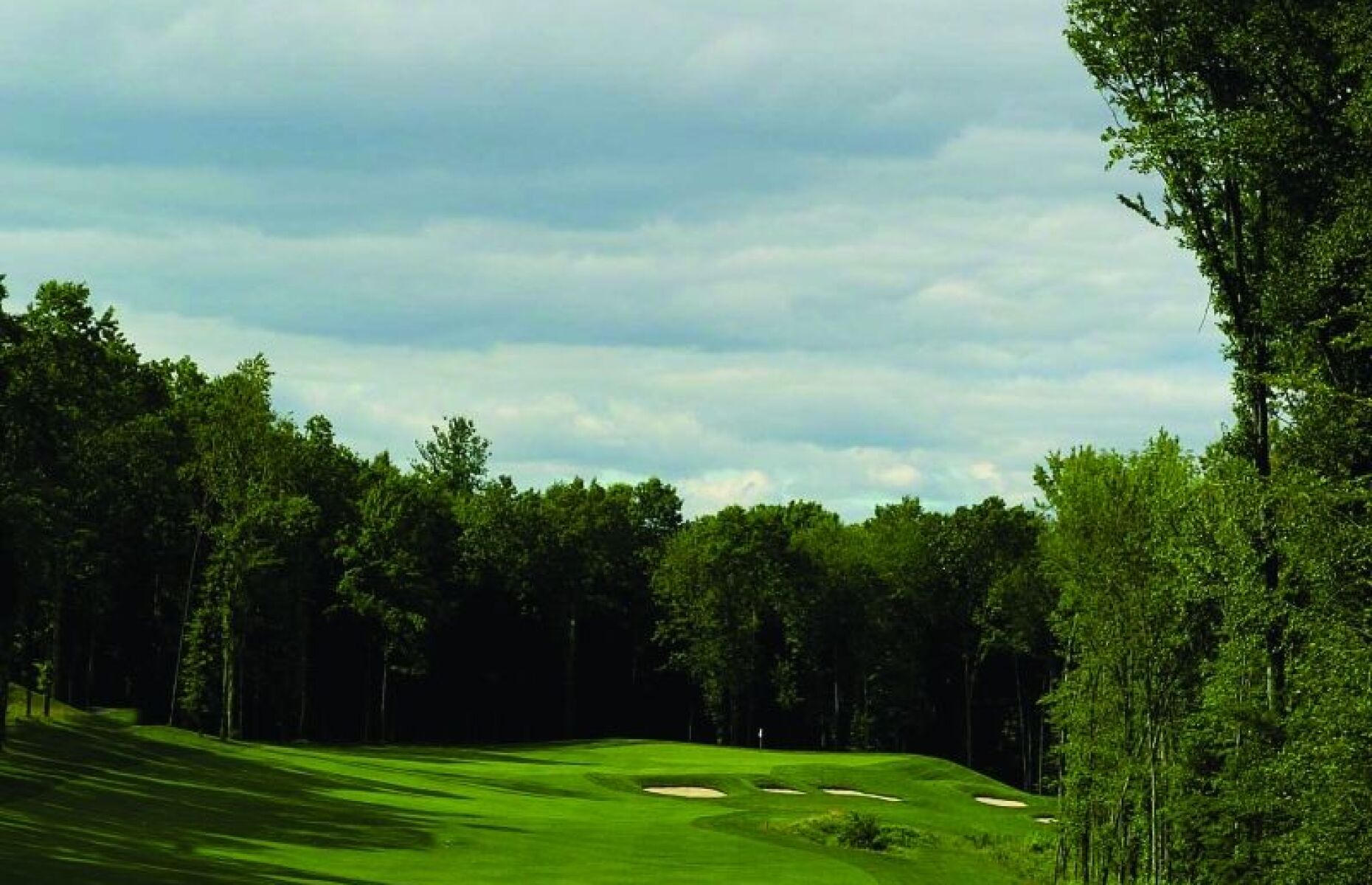 Wintonbury Hills Golf Course in Bloomfield, Connecticut, USA GolfPass