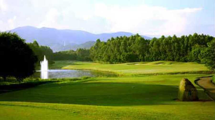 Harbour Plaza GC - Lychee: #1