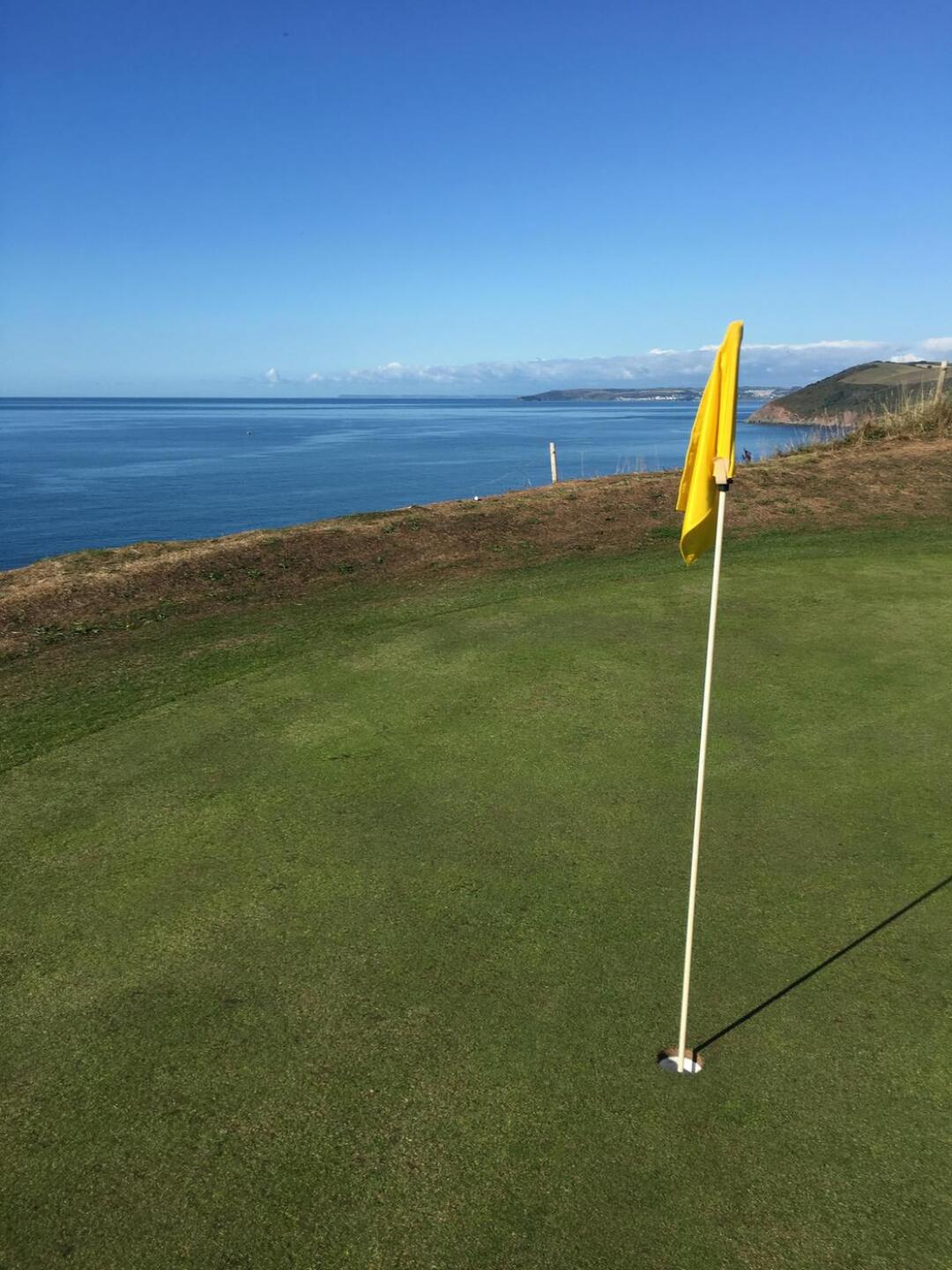 Hole 6 pin (Photo submitted by chriscarter599 on 09/13/2018)