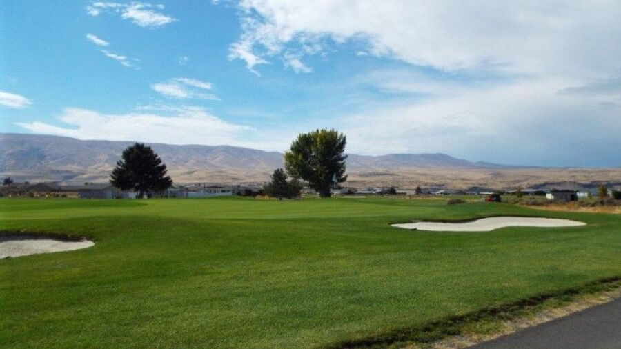 Desert Aire GC