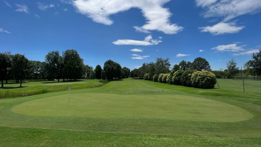 Salici GC