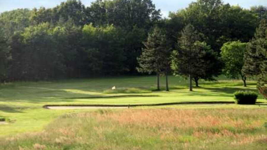 Sully Sur Loire GC - Les Faisans: #9