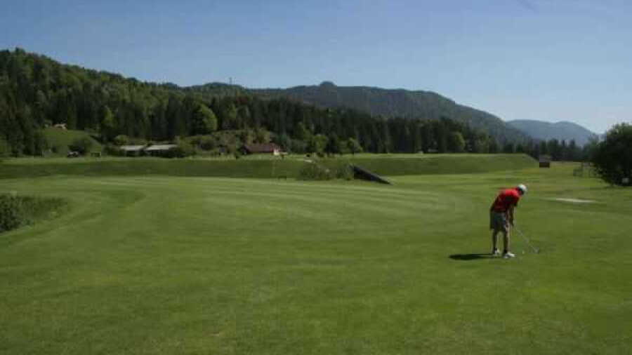 Karwendel G & CC: #6
