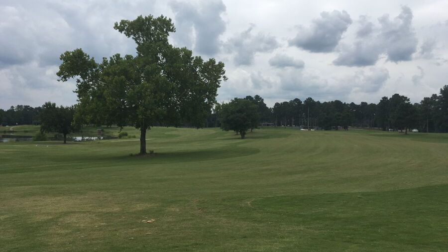 Belle Meade CC