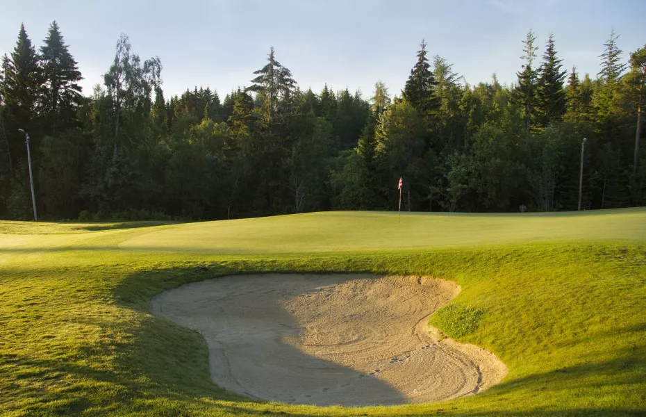 Trondheim GC: #4