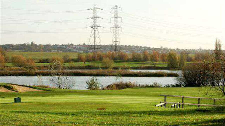 Leaside GC