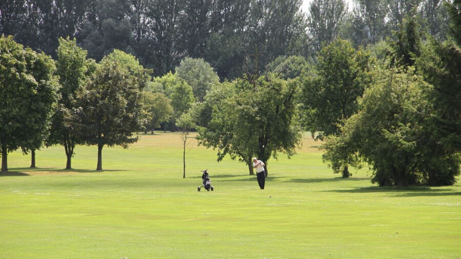 Cheshunt Park Golf Centre