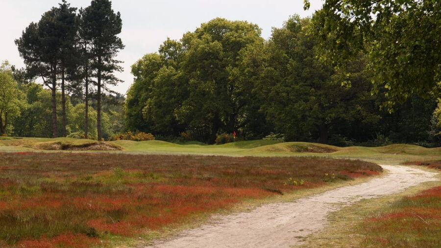 Ipswich GC