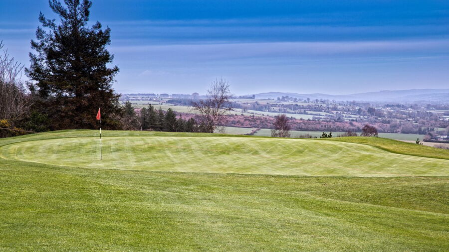 Fermoy GC: #6
